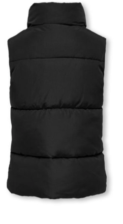 Maggi Quilted Waistcoat