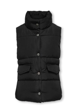 Maggi Quilted Waistcoat