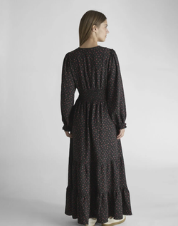 Lumia Floral Dress
