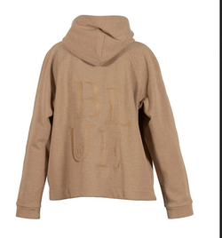 Blue Chili Hoodie