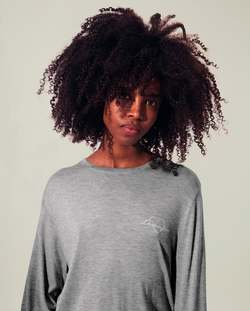 Lillian pysjamassett i jersey