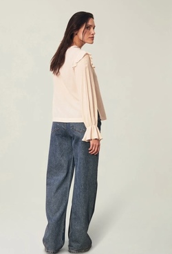 Carmen Blouse