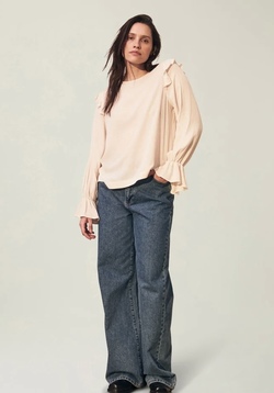 Carmen Blouse