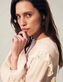 Carmen Blouse