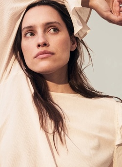 Carmen Blouse