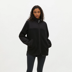 Røhnisch Phoebe Pile Jacket