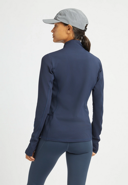Røhnisch Warming Tech Half Zip