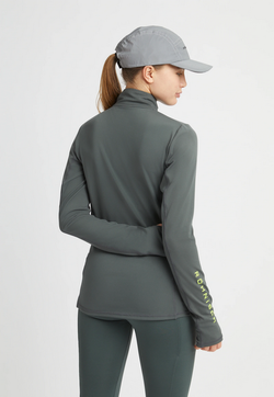 Røhnisch Warming Tech Half Zip