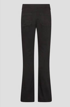 Ann Charlotte jeans cool excellent black