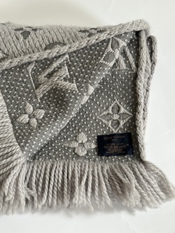 Louis Vuitton Skjerf