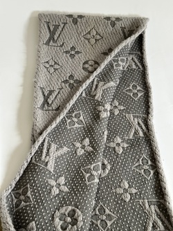 Louis Vuitton Skjerf