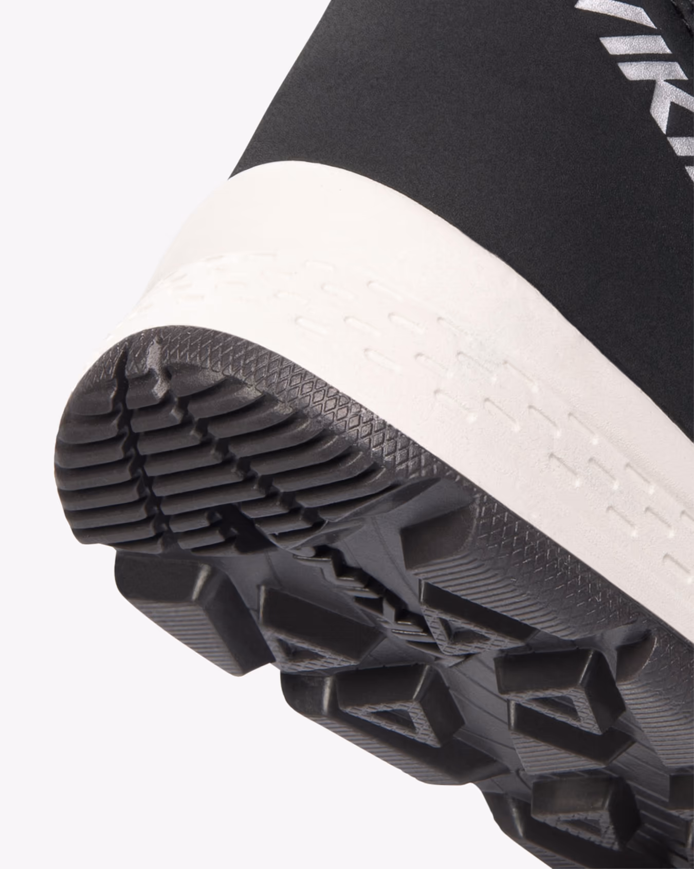 Viking Espo Reflex Warm GTX BOA Black/Black - vintersko