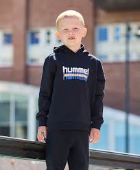 hmlTUKAS HOODIE