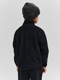 hmlATLAS FLEECE ZIP JACKET
