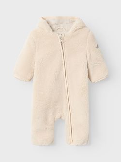 NBNMAYAN TEDDY SUIT