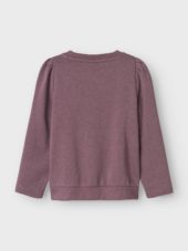 NMFVIMA LS NREG SWEAT BRU