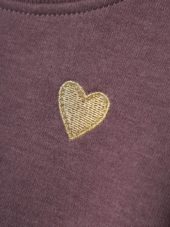NMFVIMA LS NREG SWEAT BRU
