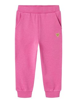 NMFVIMA NREG SWE PANT BRU