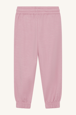 Hust & Claire Galon joggebukse, bambus ull