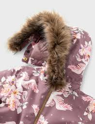 NMFSNOW10 SUIT AOP FO NOOS