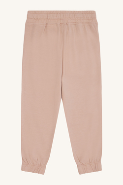 Hust & Claire Galon joggebukse, bambus ull