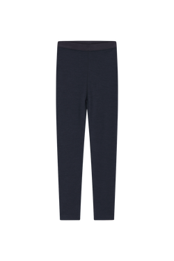 HCLaki - Leggings More navy - Hust & Claire