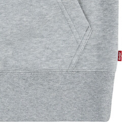 Levis pull over hoody