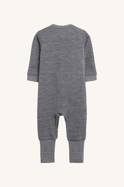 Hust & Claire Mobi pysjamas, merino ull