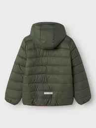 NKMMONAY JACKET PB