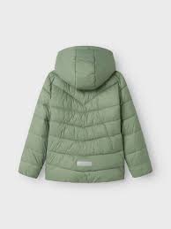 NKFMONAY JACKET PB