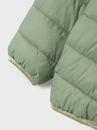 NKFMONAY JACKET PB