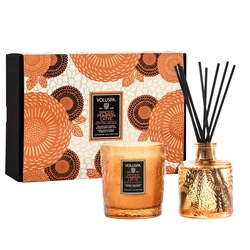 Voluspa Gavesett - Spiced Pumpkin Latte