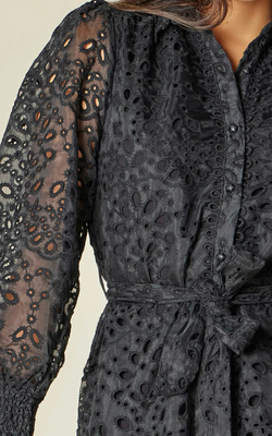 Floyd Alivia Lace kjole