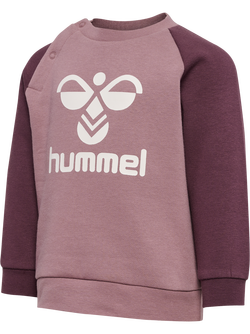 hmlHUMMING CREWSUIT