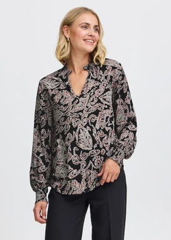 Fransa Frgladis bluse