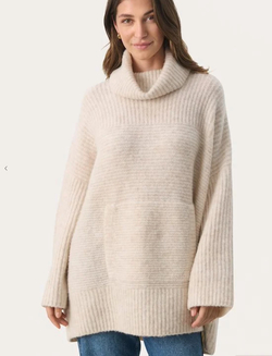 Part Two ToccasPW poncho/genser