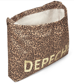 Depeche handle-bag