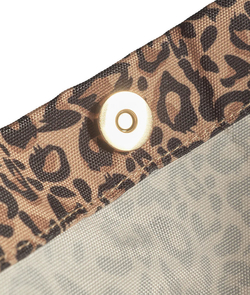 Depeche handle-bag