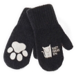 Kattnakken Magic ullvott Navy - Kattnakken