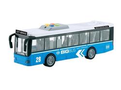 L&S BUSS - 2 ASS (28CM)