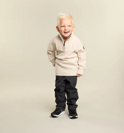 Gullkorn Norefjell Sweater