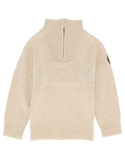 Gullkorn Norefjell Sweater