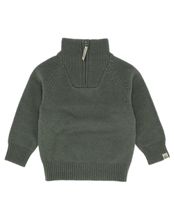 Gullkorn Norefjell Sweater