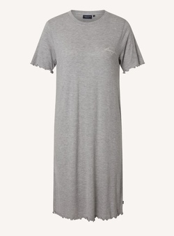 Sydney nattkjole i jersey