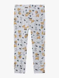 NBMWILLIT WOOL LONGJOHN