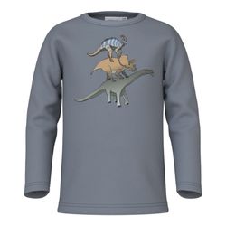 NMMWILLITUS WOOL LS TOP 