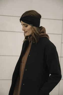 Twentyfour Mode Warm Bomber jacket