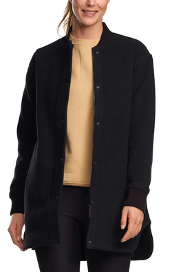 Twentyfour Mode Warm Bomber jacket
