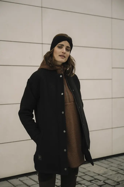 Twentyfour Mode Warm Bomber jacket