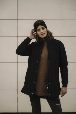 Twentyfour Mode Warm Bomber jacket
